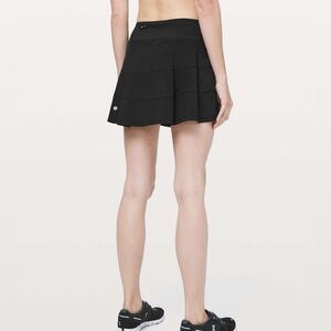 Lululemon Pace Rival Skirt